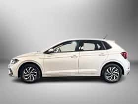 Volkswagen Polo (2025) thumbnail 4