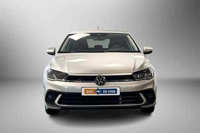 Volkswagen Polo (2025) thumbnail 6