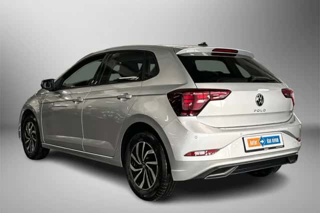 Volkswagen Polo (2025) thumbnail 2