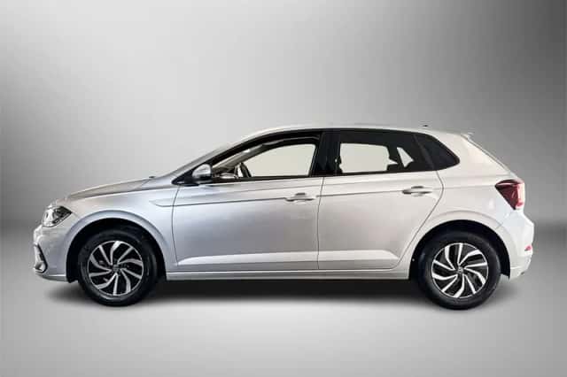 Volkswagen Polo (2025) thumbnail 4