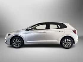 Volkswagen Polo (2025) thumbnail 4