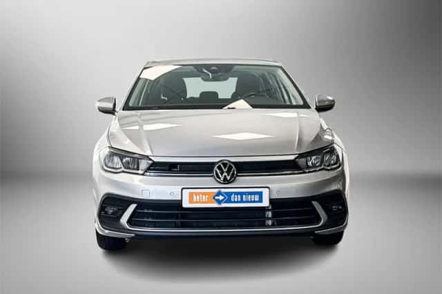Volkswagen Polo (2025) thumbnail 6