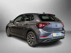 Volkswagen Polo (2025) thumbnail 2