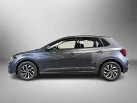 Volkswagen Polo (2025) thumbnail 4
