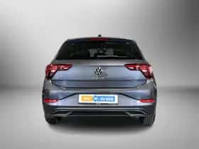 Volkswagen Polo (2025) thumbnail 7