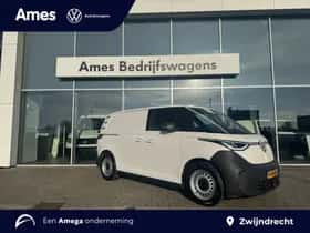 Volkswagen ID. Buzz (2025)