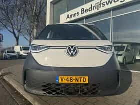 Volkswagen ID. Buzz (2025) thumbnail 2