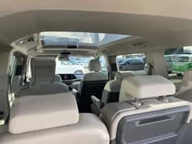 Volkswagen Multivan (2025) thumbnail 11