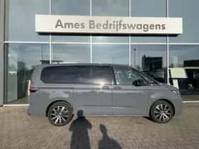 Volkswagen Multivan (2025) thumbnail 13
