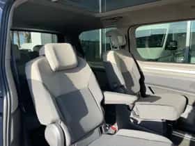 Volkswagen Multivan (2025) thumbnail 14