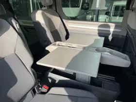 Volkswagen Multivan (2025) thumbnail 15