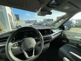 Volkswagen Multivan (2025) thumbnail 19