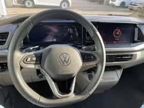 Volkswagen Multivan (2025) thumbnail 20