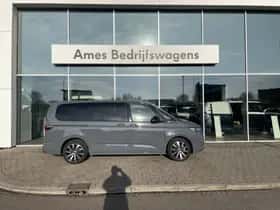 Volkswagen Multivan (2025) thumbnail 3