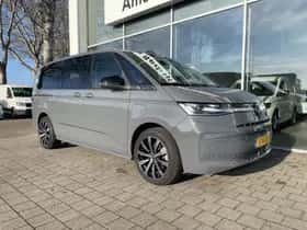Volkswagen Multivan (2025) thumbnail 4