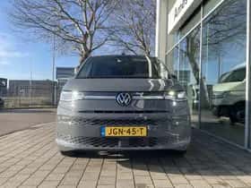Volkswagen Multivan (2025) thumbnail 5