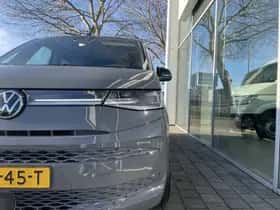 Volkswagen Multivan (2025) thumbnail 6