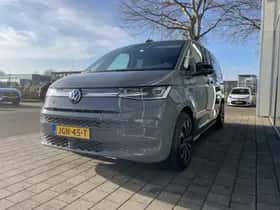 Volkswagen Multivan (2025) thumbnail 7