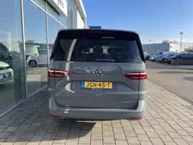 Volkswagen Multivan (2025) thumbnail 9