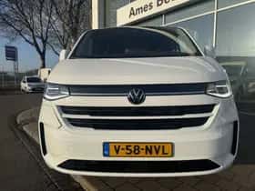 Volkswagen E-Transporter (2026) thumbnail 2