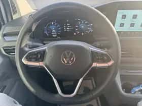 Volkswagen E-Transporter (2026) thumbnail 12
