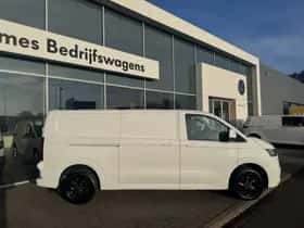 Volkswagen E-Transporter (2026) thumbnail 3