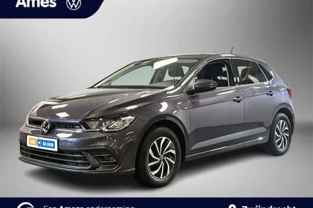 Volkswagen Polo (2025) thumbnail 1