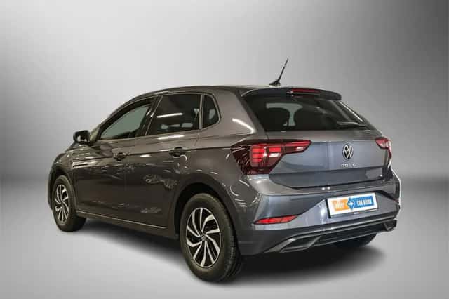 Volkswagen Polo (2025) thumbnail 2