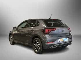 Volkswagen Polo (2025) thumbnail 2