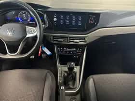 Volkswagen Polo (2025) thumbnail 21