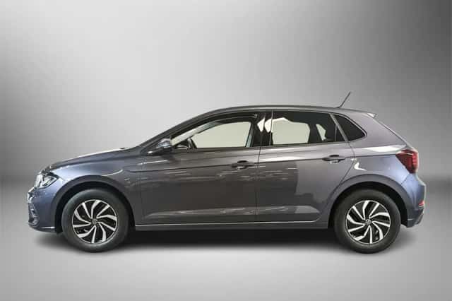 Volkswagen Polo (2025) thumbnail 4