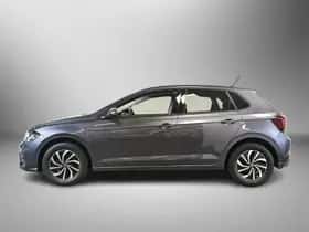 Volkswagen Polo (2025) thumbnail 4