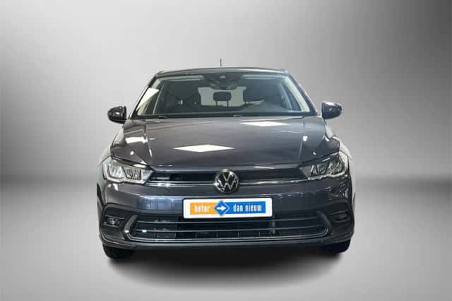 Volkswagen Polo (2025) thumbnail 6
