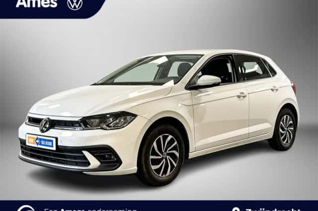 Volkswagen Polo (2025) thumbnail 1
