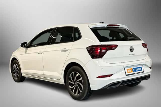 Volkswagen Polo (2025) thumbnail 2