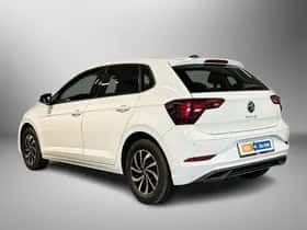 Volkswagen Polo (2025) thumbnail 2