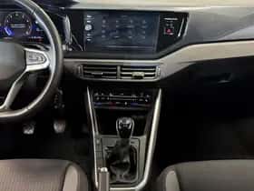 Volkswagen Polo (2025) thumbnail 22