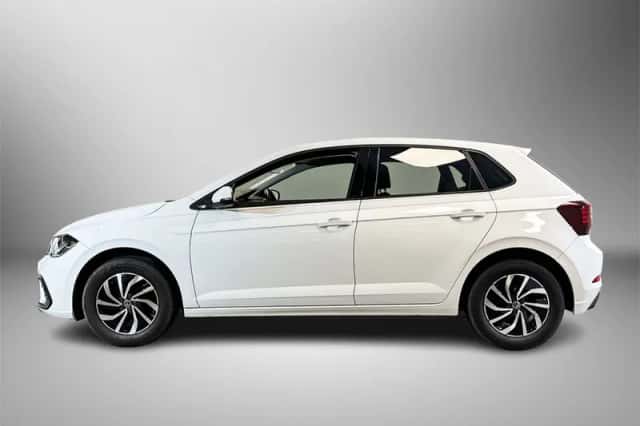 Volkswagen Polo (2025) thumbnail 4