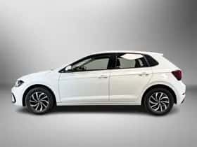 Volkswagen Polo (2025) thumbnail 4