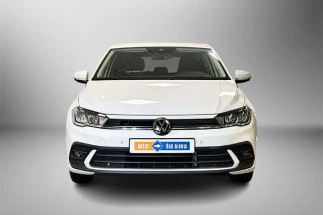 Volkswagen Polo (2025) thumbnail 6