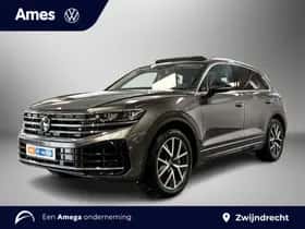Volkswagen Touareg (2025)