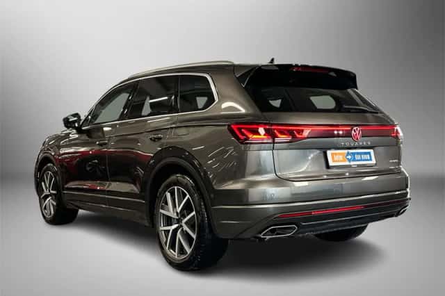 Volkswagen Touareg (2025) thumbnail 2