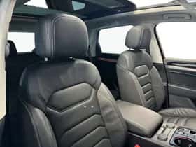 Volkswagen Touareg (2025) thumbnail 13