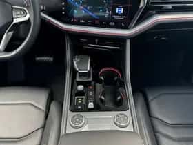Volkswagen Touareg (2025) thumbnail 16