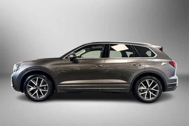 Volkswagen Touareg (2025) thumbnail 4