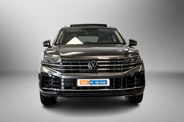 Volkswagen Touareg (2025) thumbnail 6