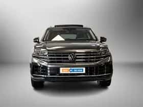 Volkswagen Touareg (2025) thumbnail 6