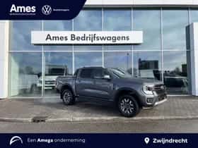 Ford Ranger (2026) thumbnail 1