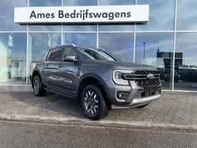 Ford Ranger (2026) thumbnail 2