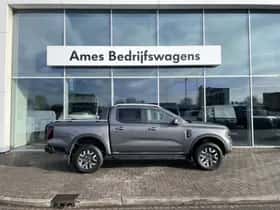 Ford Ranger (2026) thumbnail 3